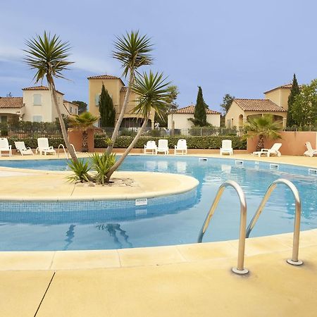 Residence Village D'Oc Golf De Beziers By Popinns Luaran gambar