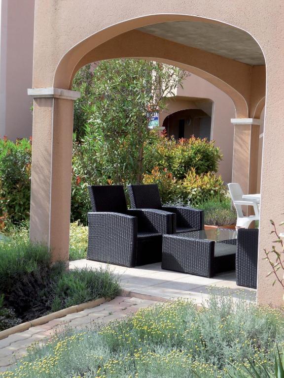 Residence Village D'Oc Golf De Beziers By Popinns Luaran gambar