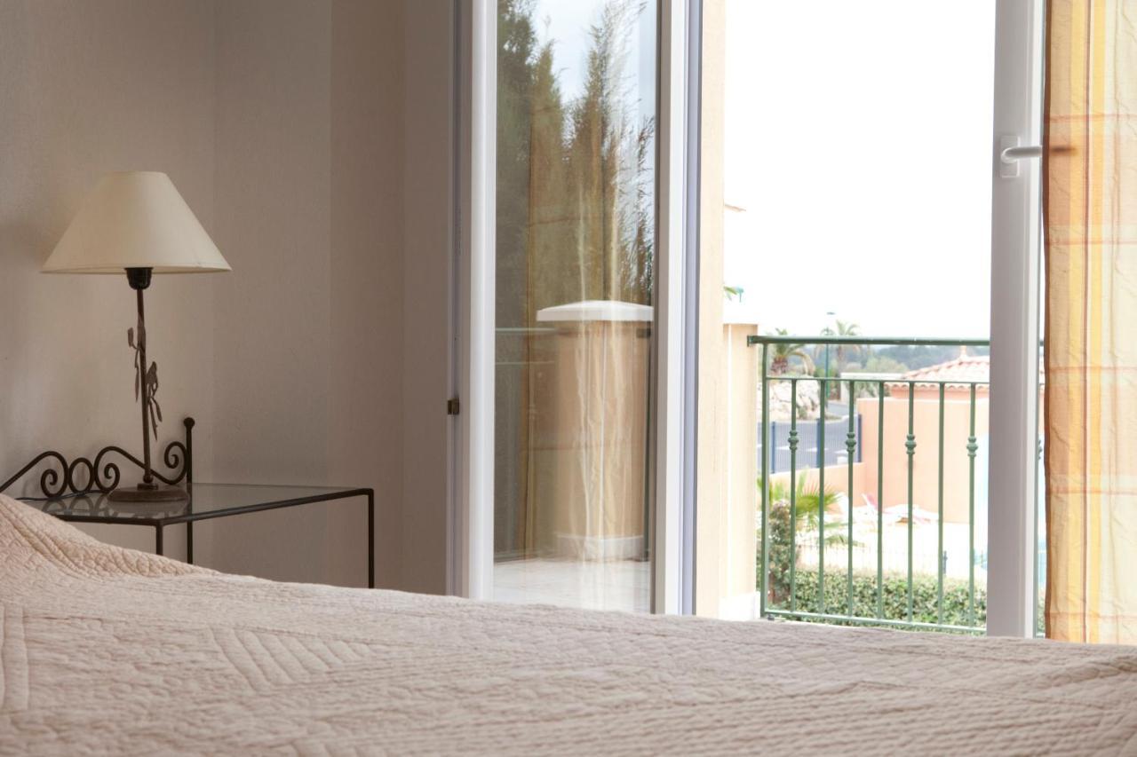 Residence Village D'Oc Golf De Beziers By Popinns Luaran gambar