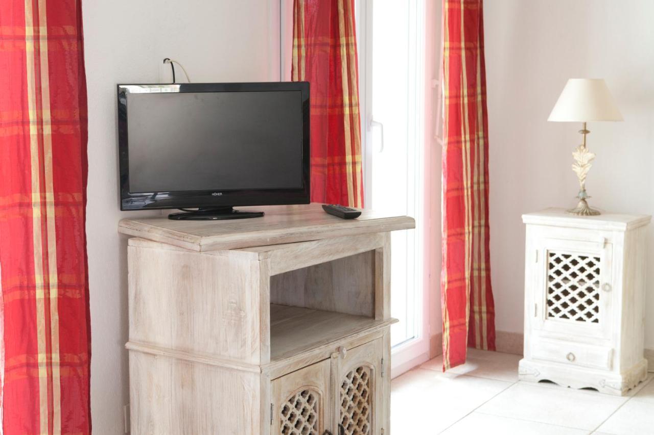 Residence Village D'Oc Golf De Beziers By Popinns Luaran gambar