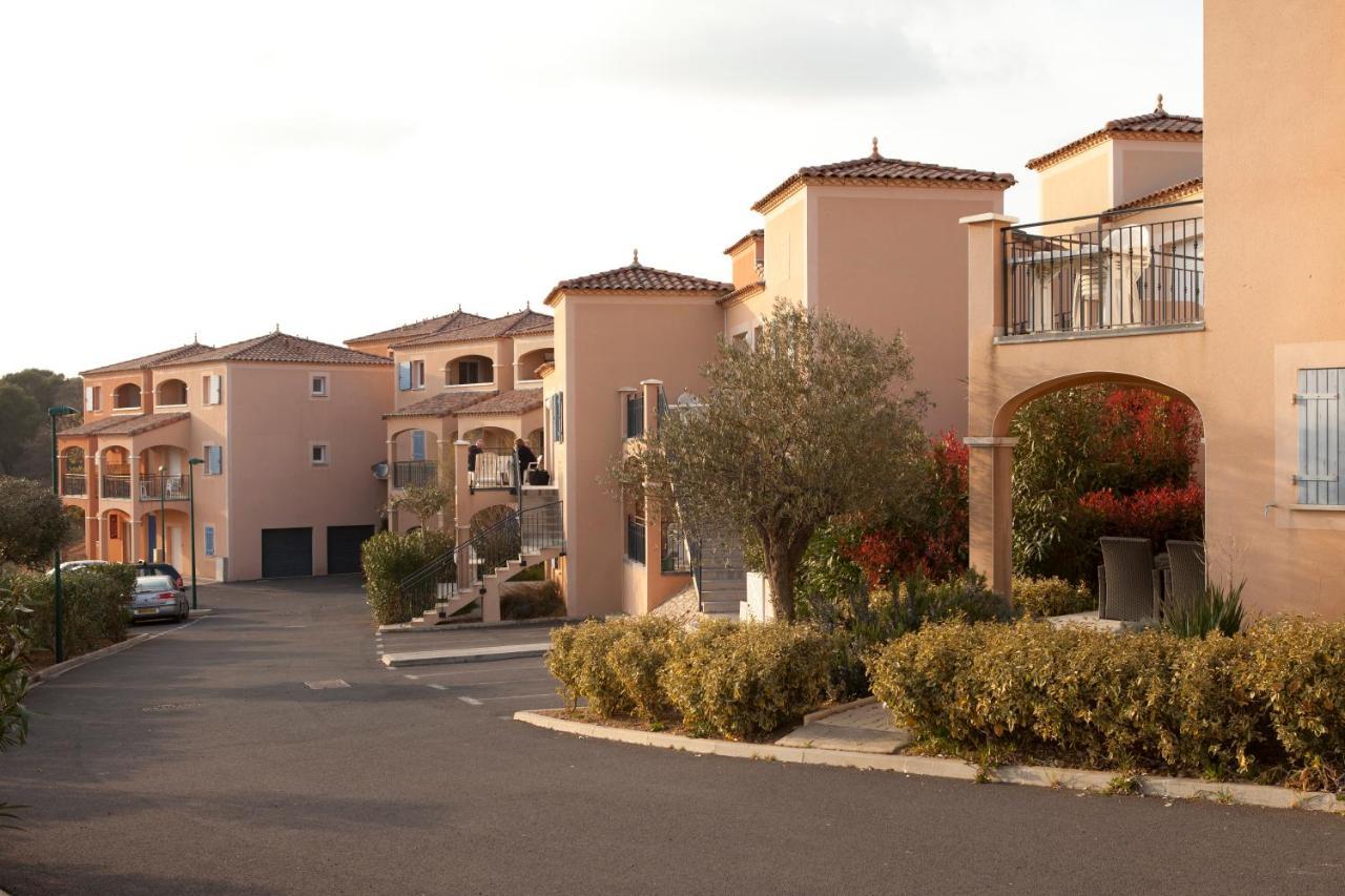 Residence Village D'Oc Golf De Beziers By Popinns Luaran gambar