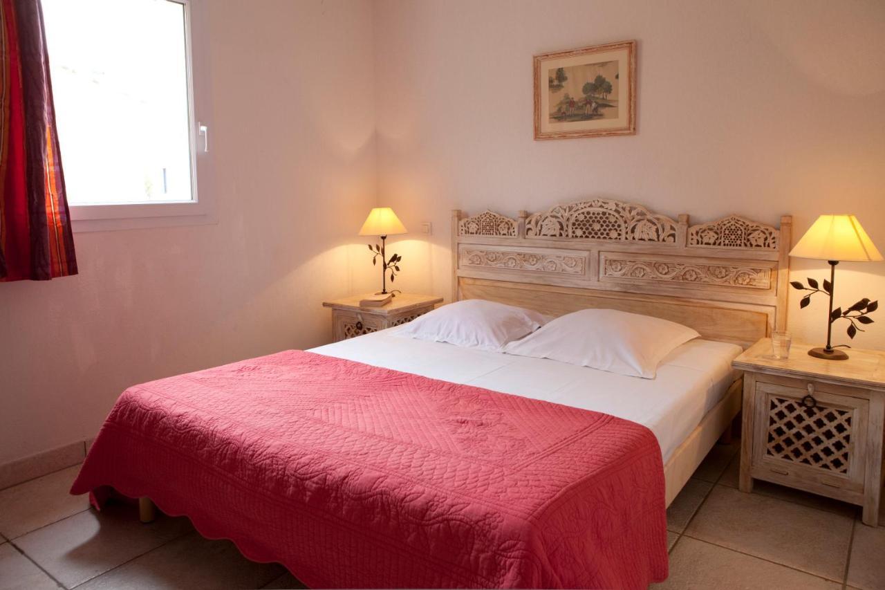 Residence Village D'Oc Golf De Beziers By Popinns Luaran gambar