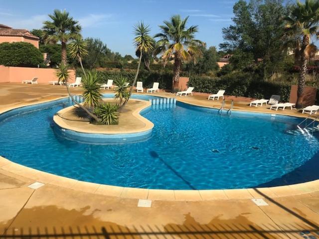 Residence Village D'Oc Golf De Beziers By Popinns Luaran gambar