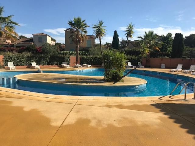 Residence Village D'Oc Golf De Beziers By Popinns Luaran gambar