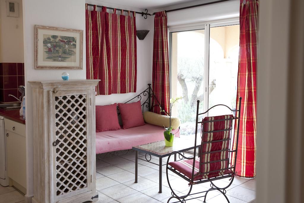 Residence Village D'Oc Golf De Beziers By Popinns Bilik gambar