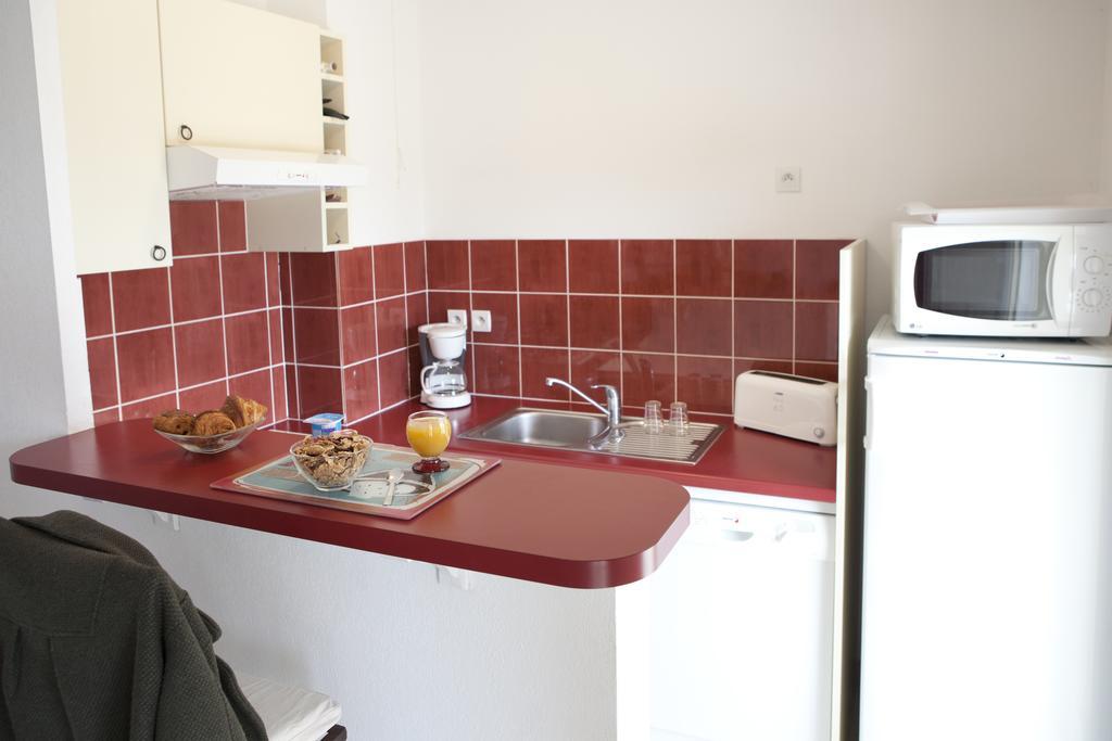Residence Village D'Oc Golf De Beziers By Popinns Luaran gambar