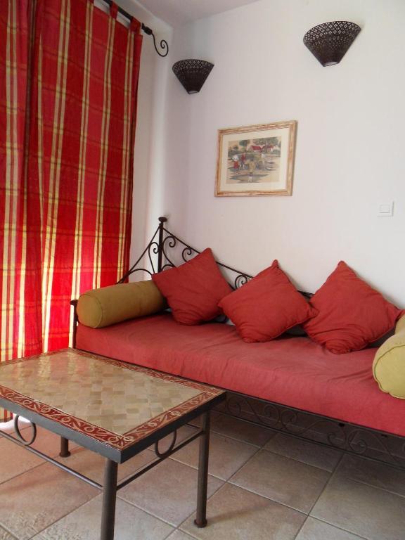 Residence Village D'Oc Golf De Beziers By Popinns Bilik gambar