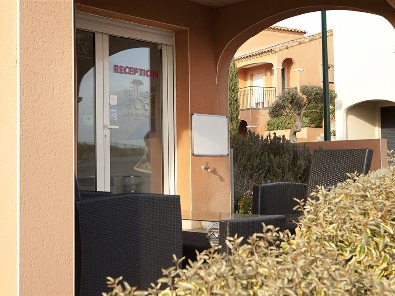 Residence Village D'Oc Golf De Beziers By Popinns Luaran gambar